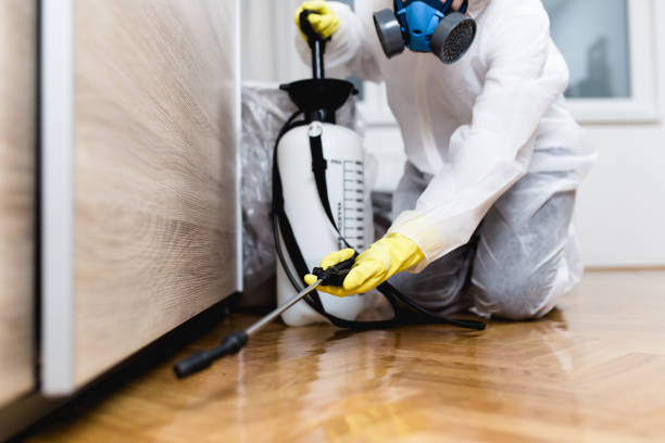 Trusted Athens, OH Pest Control Experts